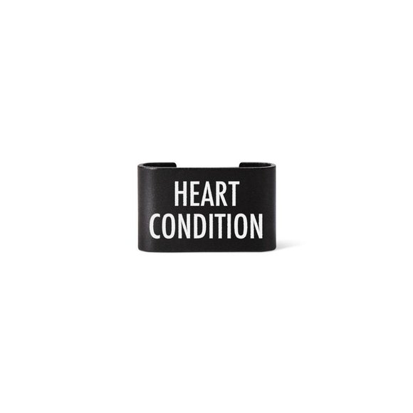 MyID Slider for Sport and Hive | Heart Condition - Picture 1 of 4